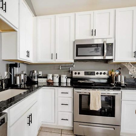 Family Friendly Home In Walking District, 5 Minutes From Beach Галф Шорс Екстериор снимка
