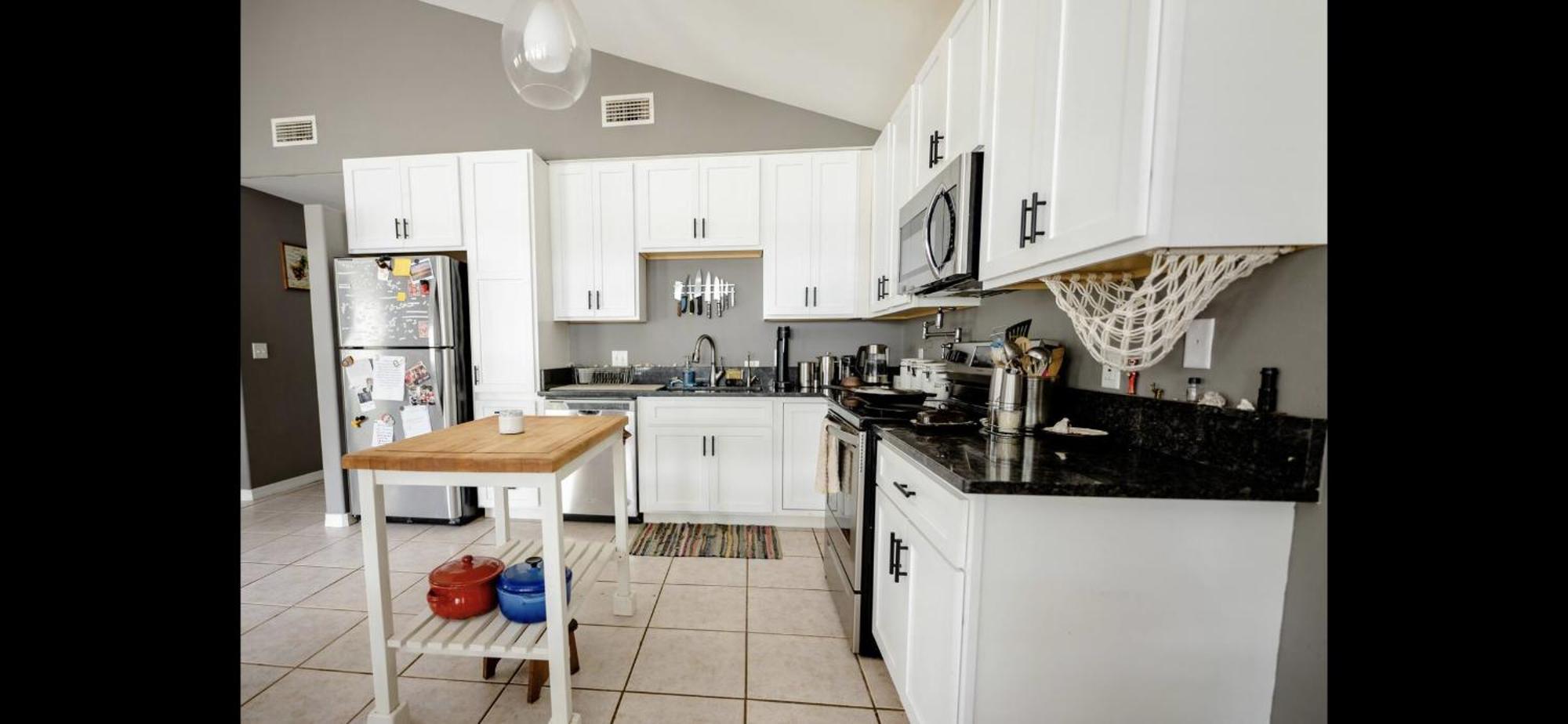 Family Friendly Home In Walking District, 5 Minutes From Beach Галф Шорс Екстериор снимка